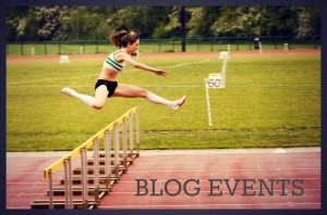 BLOG EVENTS A